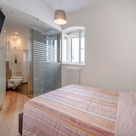 Martini Matera 2-Luxury Apartment Exterior photo