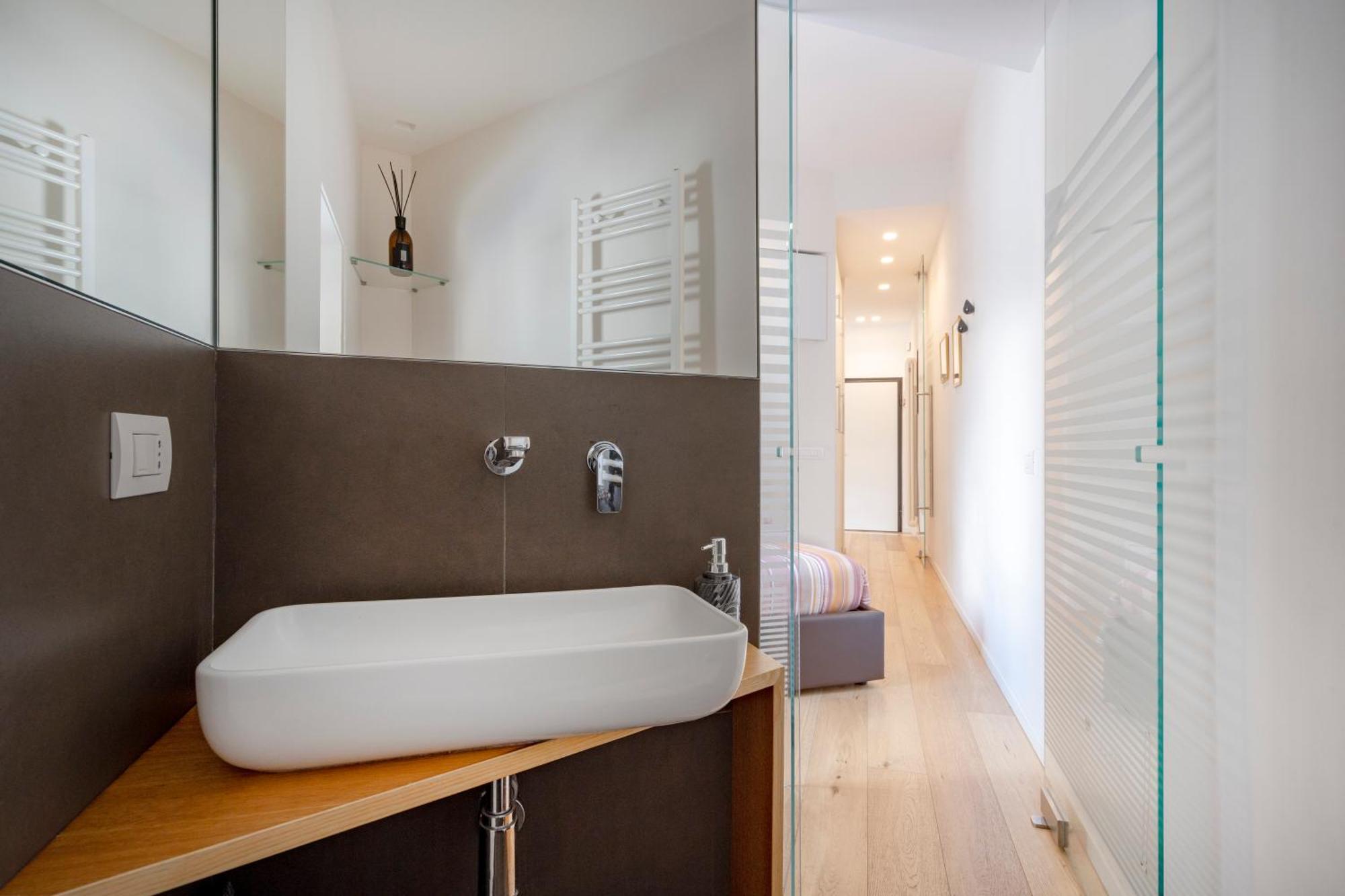 Martini Matera 2-Luxury Apartment Exterior photo