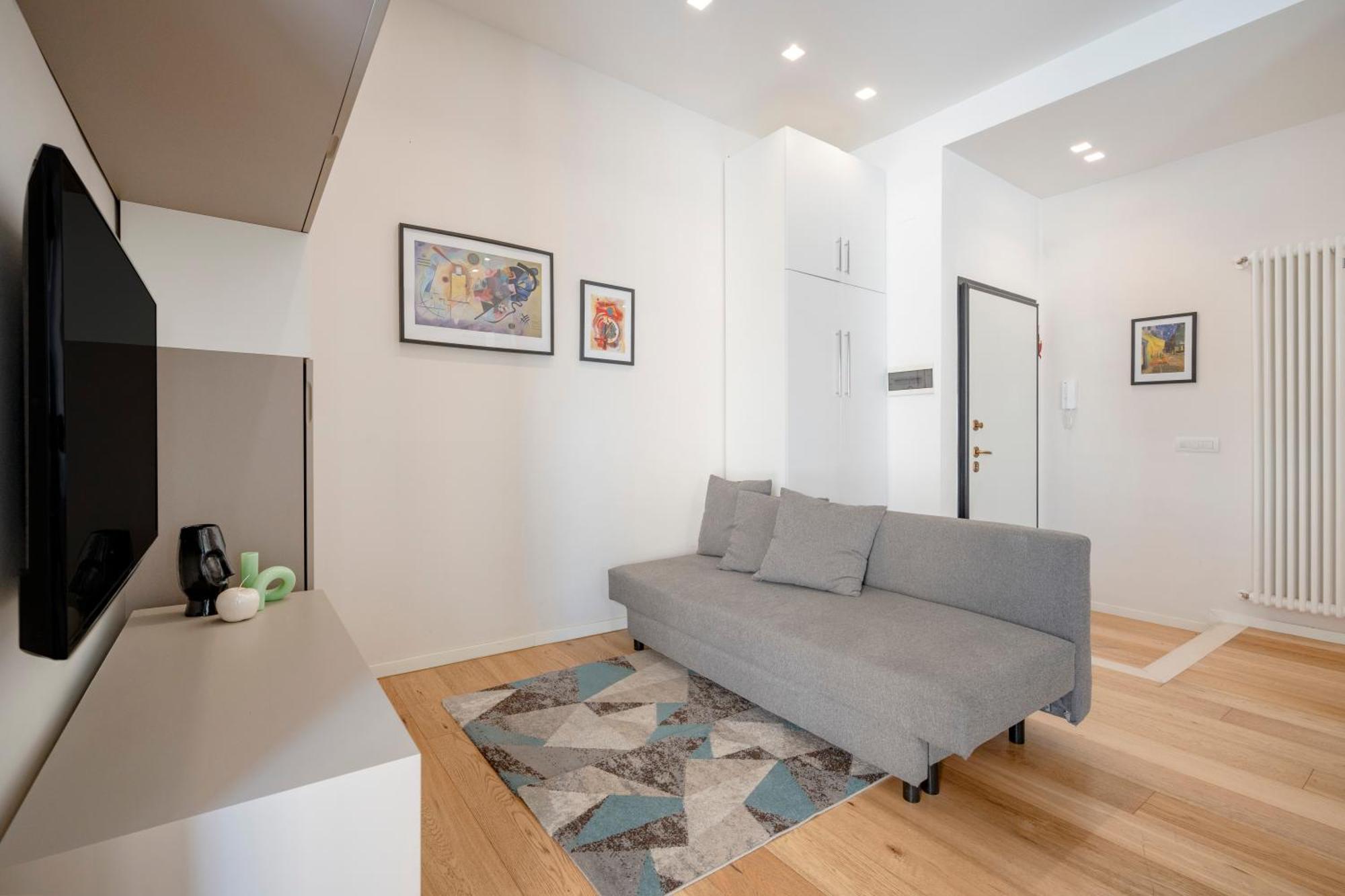 Martini Matera 2-Luxury Apartment Exterior photo